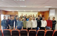 Müsteri Memnuniyeti Için Egitimler Hiz Kesmiyor