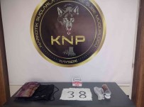 Narkotik Ekiplerinden 1 Günde 3 Farkli Operasyon Açiklamasi 13 Gözalti