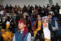 Nefesten Bar'a Binali Selman Türkiye Halk Oyunlarinda Düzenlemesiz Kategoride Erzurum Birinci Oldu