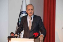 Numan Kurtulmus'tan Göçmen Sorununa Iliskin Açiklama