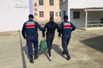 Osmaniye'de 8 Yil 9 Ay Hapis Cezasiyla Aranan Hükümlü Yakalandi