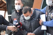 Polisi Sürükleyen Saniga Avukattan 'Meclis Karti' Sorusu