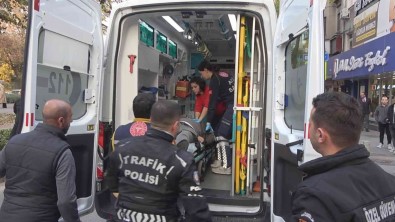 Saglikçilarin Zamanla Yarisi