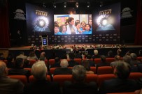 Sanliurfa Egitimde Uygulanacak Projeler Görüsüldü