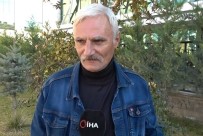 Sehit Esma Çevik'in Babasi Hüseyin Akgül Açiklamasi 'Petrol Sahasindan Petrol Fiskirmasi Haberini Aldim, Gurur Duydum'