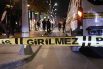 Sehrin Ortasindaki Silahli Kavgada 2 Gözalti