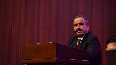 Sinan Burhan 'Ankaralıların şok olacağı bir bilgi' diyerek Mansur Yavaş'ın yalanını CHP'lilerin yüzüne vurdu!