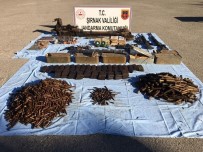 Sirnak'ta Eren Abluka Sonbahar-Kis 14 Operasyonu Baslatildi