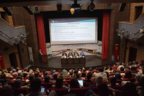 Süleyman Çelebi Açiklamasi Mevlid'i Anlamak Adli Paneli Yapildi