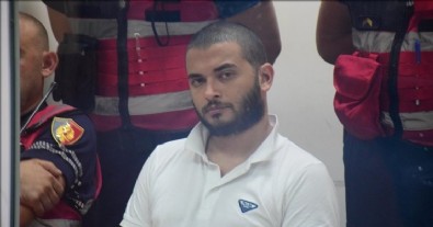 Thodex'in kurucusu Faruk Fatih Özer’in Türkiye’ye iadesine karar verildi