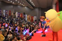 Toroslar'da Çocuk Senligi Tüm Hiziyla Sürüyor