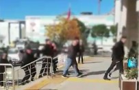 Trabzon'da Fuhus Operasyonu Açiklamasi 22 Gözalti