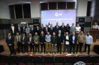 ULUTEK, Teknolojinin En'lerini Ödüllendirdi