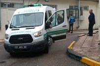 Yanginda Dumandan Etkilenen 4 Yasindaki Ebrar Kurtarilamadi