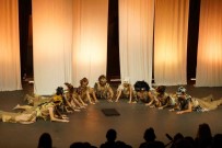 Zümrüdü Anka'ya Çocuklardan Yogun Ilgi