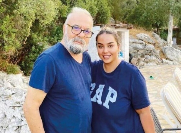 Ferdi Tayfur yıllar sonra ortaya çıktı!