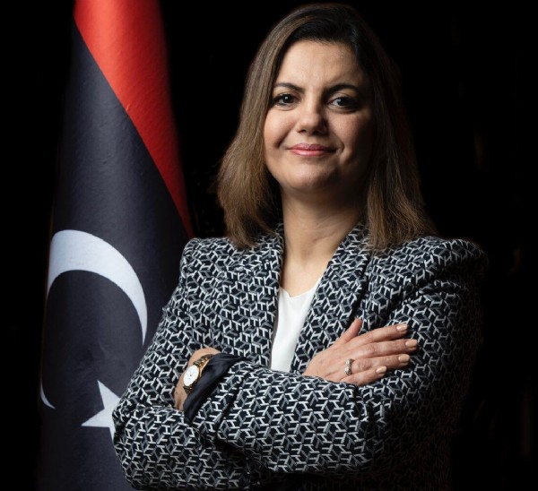 Yunan Bakan Dendias'tan Libya'da diplomatik skandal: Trablus yönetiminden çok sert tepki