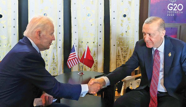 Cumhurbaşkanı Erdoğan'dan açık ve sert mesaj: Dökülen her damla kana ortaksınız