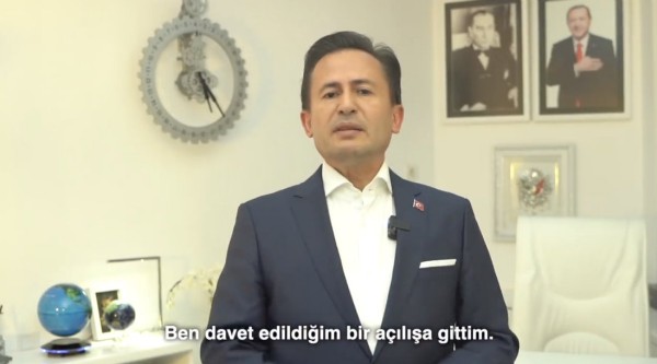 Tuzla Belediye Başkanı Şadı Yazıcı: İmamoğlu döneminin kıyası Sözen dönemidir