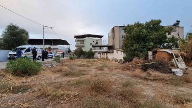 7 Çocuk Annesi 68 Yasindaki Kadin Asili Halde Bulundu