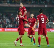 A Milli Futbol Takimi, Özel Maçta Çekya Ile Karsilasacak