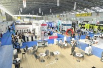 Adana Kuaför Estetik Kozmetik Güzellik Fuari Açildi