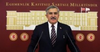 AK Partili Hüseyin Yayman: Altılı masa dağılacak