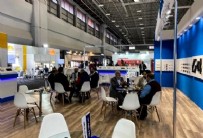 Akıllı Bina Teknolojileri Fuarı 17-20 Kasım tarihleri arasında İstanbul'da