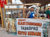 Ankaralilar, Kastamonu Pastirmasini Kayseri Pastirmasina Tercih Etti