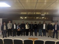 ATSO'dan Peynir Alti Suyu Degerlendirme Egitimi