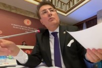 Aydemir Kültür Ve Turizm'de AK Yaklasimi Paylasti