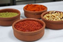 Baharat Ve Kuru Yemislerde Zehir Saçan Madde Kansere Davetiye Çikariyor