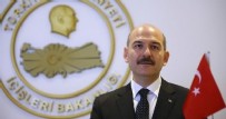 Bakan Soylu açıkladı! 'CHP'li belediyelerin terör örgütlerine yaptıklarını açıklayacağım!'