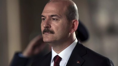 Bakan Soylu: Mersin’deki de, İstiklal Caddesi’ndeki saldırı da Münbiç’ten oldu