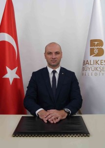Balikesir Büyüksehir'e 3 Yeni Daire Baskani