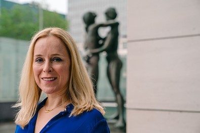 Belçika'da Bütçe Depremi Açiklamasi Bakan Eva De Bleeker Istifa Etti