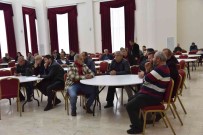 Belediyeye Ait 25 Dükkan Ve Isyeri Ihale Ile Kiraya Verildi