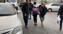 Beyoğlu'ndaki terör saldırısına ilişkin 17 şüpheli tutuklandı