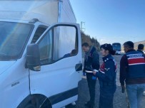 Bilecik'te 221 Araçtaki 421 Kisi Sorgulandi