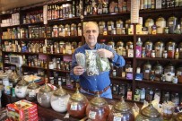 Bu Karisim Gripten Koruyor