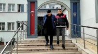 Bursa'da Cami Hirsizlari Tutuklandi