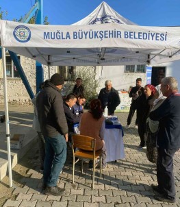 Büyüksehir'den 13 Ilçede Seker Ölçümü