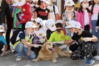 Cumhurbaskani Erdogan'in Çagrisi Talas'ta 3 Yil Önce Karsilik Buldu