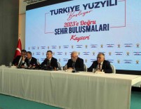 Cumhurbaskani Yardimcisi Oktay Açiklamasi '6'Sini Da, 7'Sini De Toplasaniz Recep Tayyip Erdogan'in Zekati Bile Etmez'