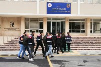 DEAS Terör Örgütüne Finans Saglayan 20 Süpheli Gözaltina Alindi