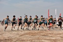 Denizli'de Yunusemre Rüzgari Esti