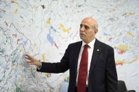 DSI Genel Müdürü Akca Açiklamasi 'Çorum'da 15 Adet Su Yapisinin Proje Ihalesi Aralik Ayinda Yapilacak'