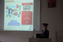 Düzenlenen Seminerle LÖSEV Anlatildi