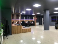 E-Spor Gençlik Kupasi Müsabakalari Basladi