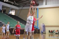 Ecogreen Merkezefendi'nin Genç Kizlari Ligde Doludizgin Ilerliyor